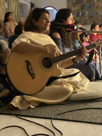 Sadhu Vaswani Mission, Bangalore, India
