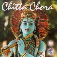 CHITTA CHORA by Renu Gidoomal