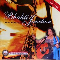 BHAKTI JUNCTION Vol. 1 by Renu Gidoomal
