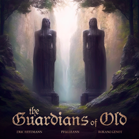The Guardians of Old by Eric Heitmann, Philleann, and Roxane Genot
