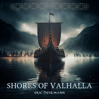 Shores of Valhalla  by Eric Heitmann