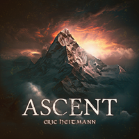 Ascent by Eric Heitmann