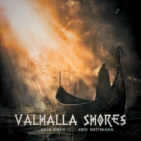 Valhalla Shores by Eric Heitmann and Aria Siren