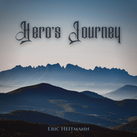 Hero's Journey by Eric Heitmann
