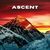 Ascent by Eric Heitmann
