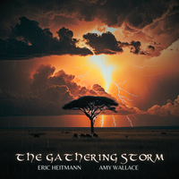 The Gathering Storm by Eric Heitmann