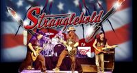 Stranglehold a Tribute to Ted Nugent Live @ The Cave