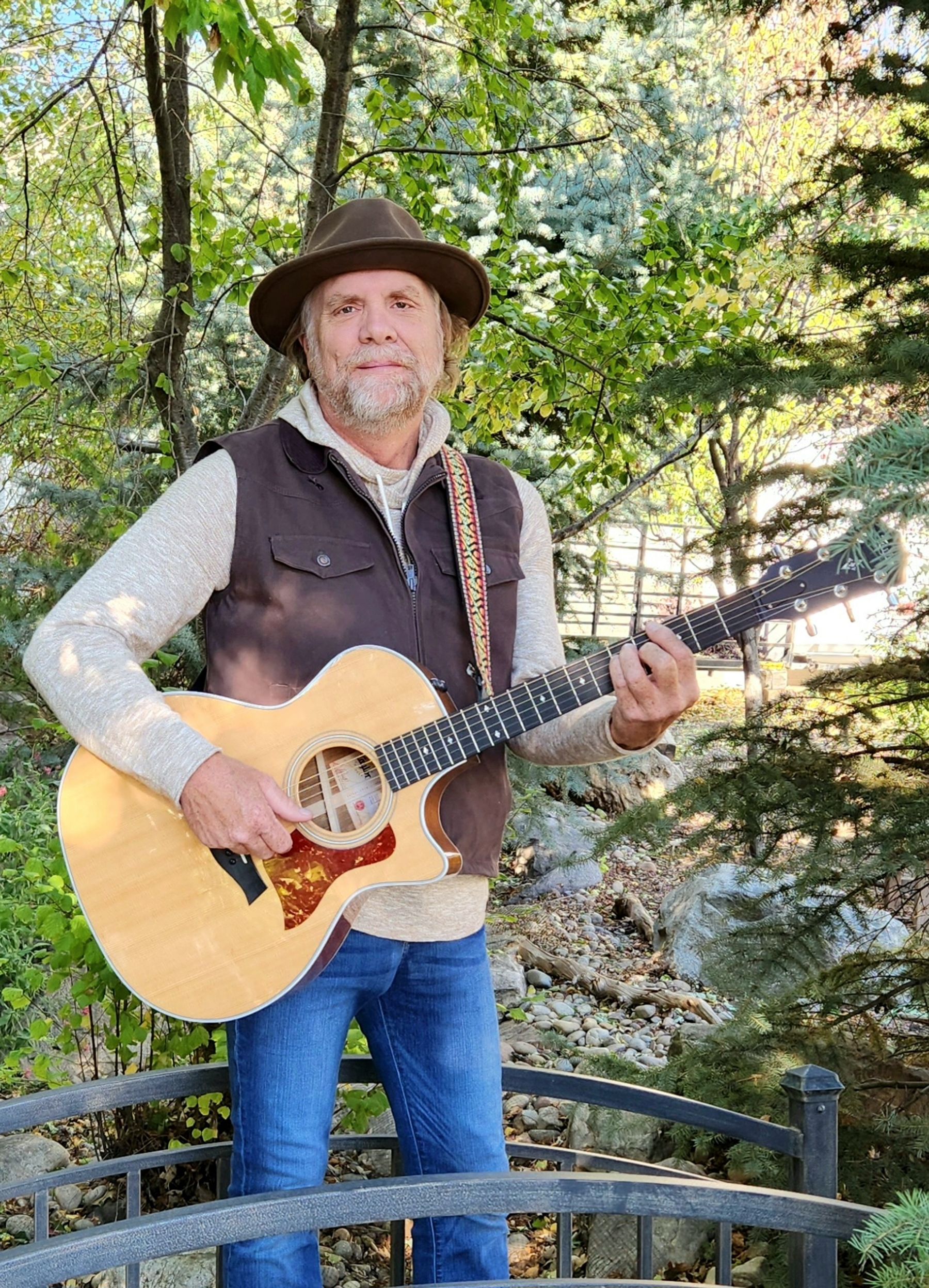 Steven Dean