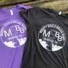 MSBB Logo Tshirt