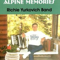 Alpine Memories: CD