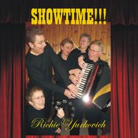 "SHOWTIME": CD