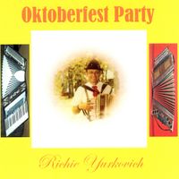 Oktoberfest Party: CD