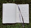 Sunburst Journal 
