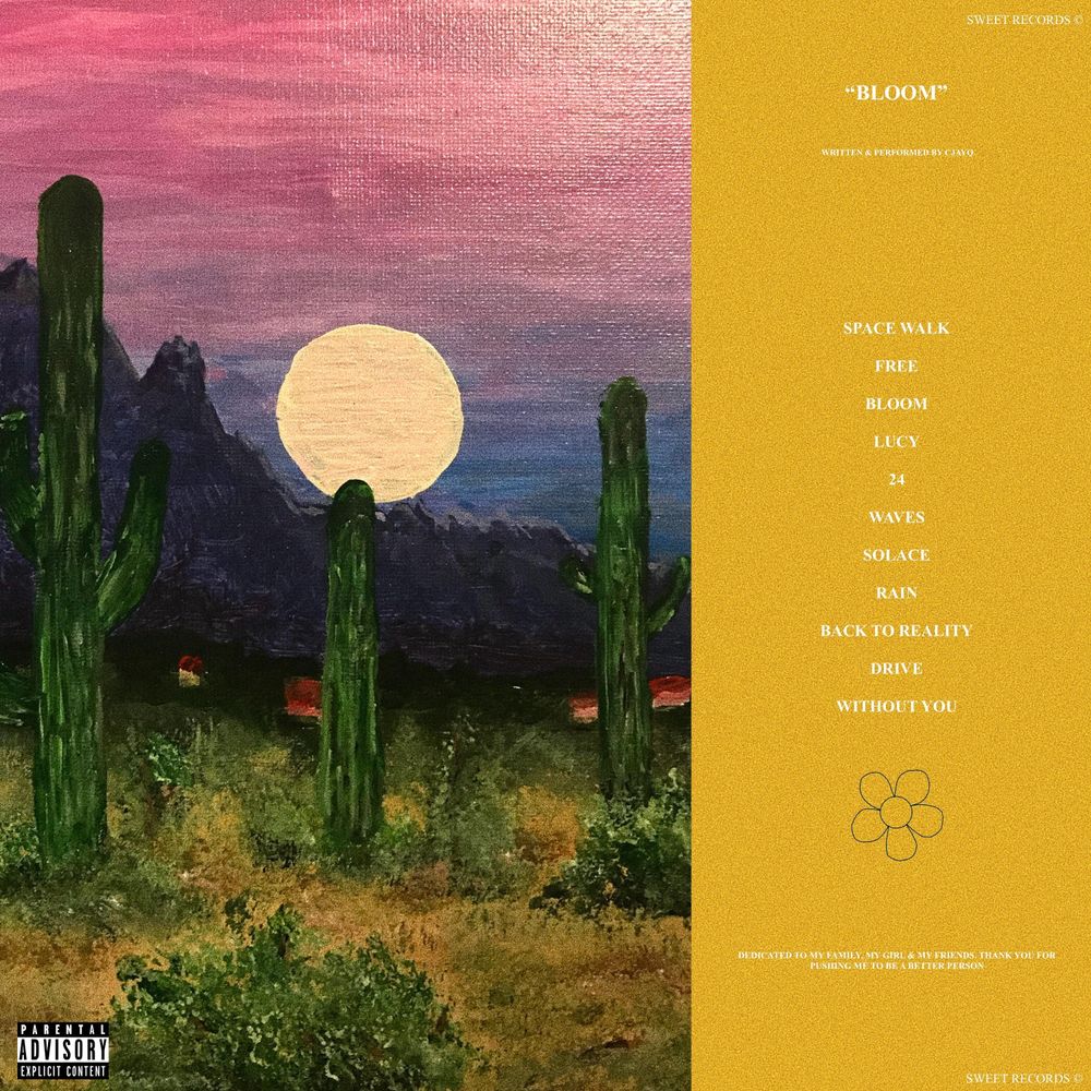 BLOOM