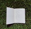 Sunburst Journal 