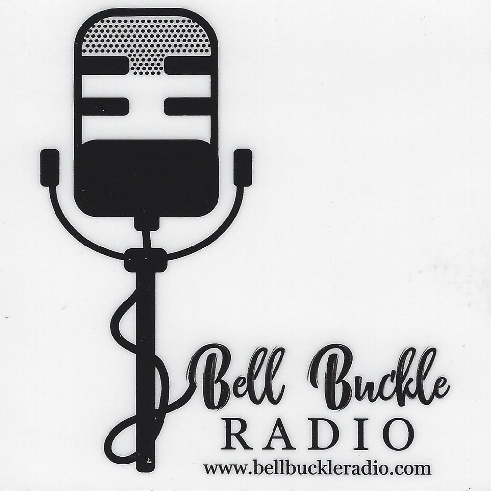 Bell Buckle Radio