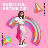 B is for Beautiful and Brown - ZuriNicole by Zuri Nicole