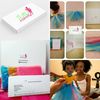 DIY DESIGN A DOLL TUTU ACTIVTY BOX