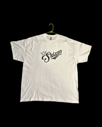 KP Skizzo T-Shirt (White/Black)
