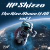 KP Skizzo “The Rise Above It All Vol.1”