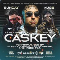 Caskey 8/6 Lady Vi’s Superior Wisconsin Meet And Greet