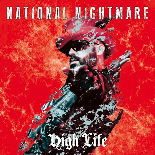 New album "High Life"  April 28 2023