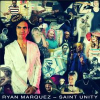 Saint Unity by Ryan Marquez