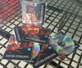 Devil's Triangle : CD
