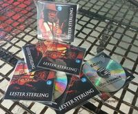 Devil's Triangle : CD
