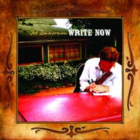 Write Now: CD