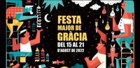 Fiestas de Gracia