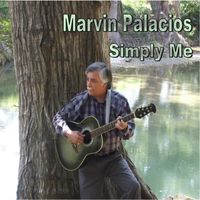 Simply Me by Marvin Palacios