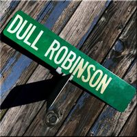 Dull Robinson: CD