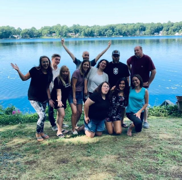 Lake City Lights Songwriter Retreat MI