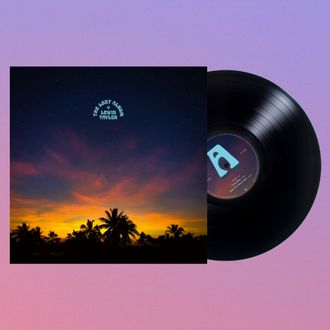 LEWIS TAYLOR 2021 A Be With Records Vinyl Reissue ELECTRONIC