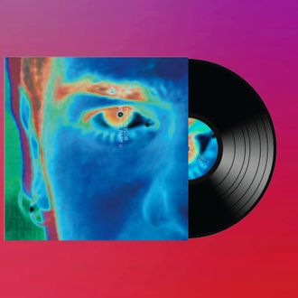 Lewis Taylor - BUY VINYL