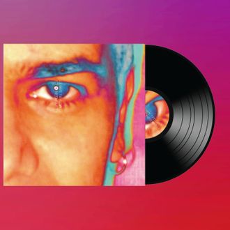 Lewis Taylor - BUY VINYL