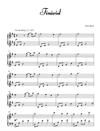 Tinúviel - Solo Harp