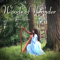 Woods of Wonder by Alisa Marie