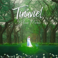Tinúviel (Reimagined) by Alisa Marie