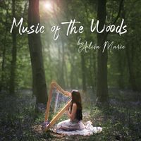 Music of the Woods by Alisa Marie
