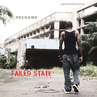 Failed State by Pochano