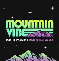 Moxie Barker at the Mountain Vibe Festival 2024