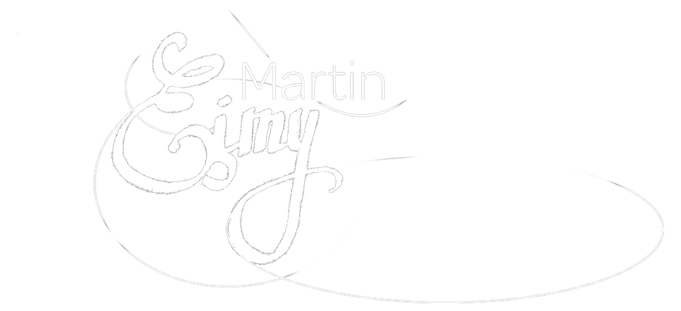 Eimy Martin