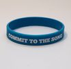 COMMIT TO THE SONG bracelet