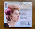 The Nicest Thing: Kathryn Loomis - The Nicest Thing - Debut EP - Physical CD