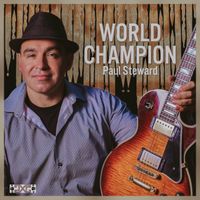 World Champion by Paul Steward