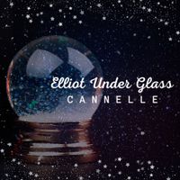 Elliot Under Glass by Cannelle