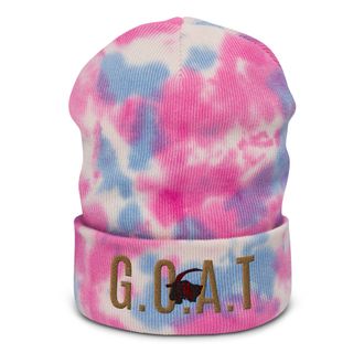 Trending G.O.A.T( hats)