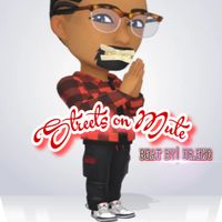 Streets on Mute  by DR.EKG